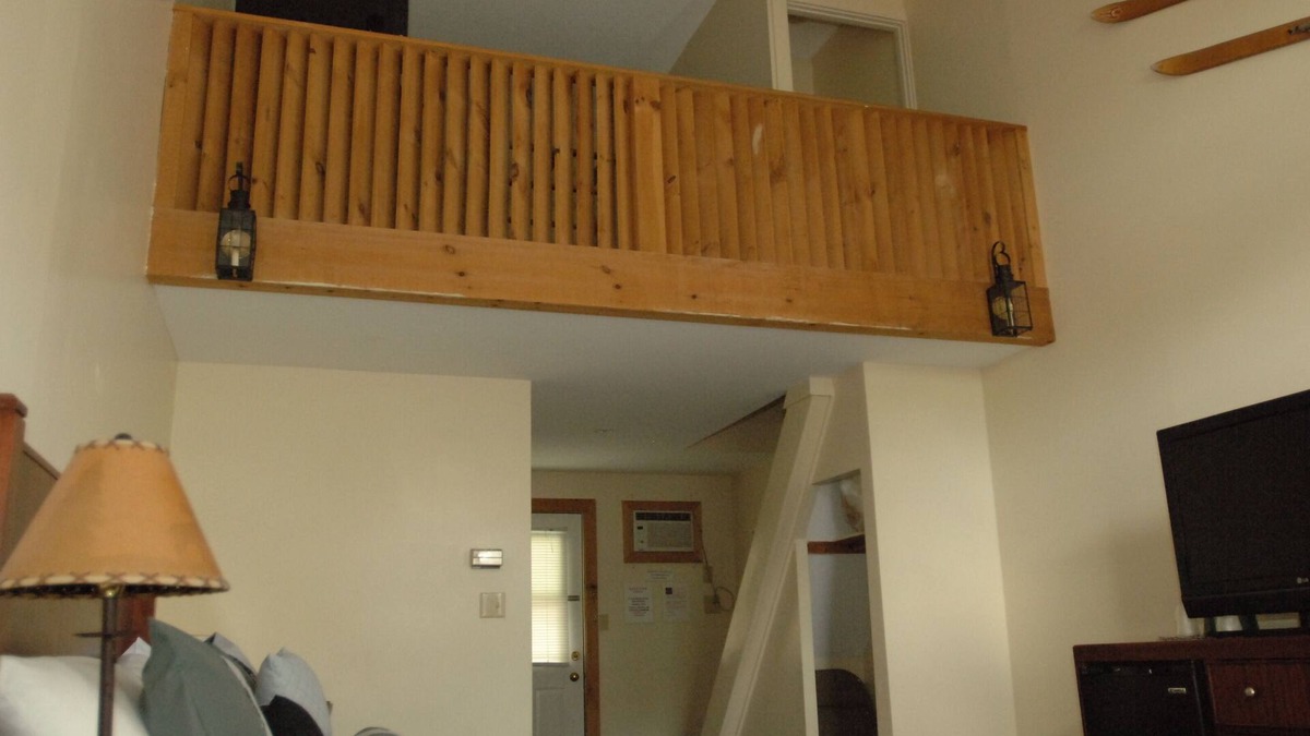North Conway Cabin | A True New England Vacation Rental