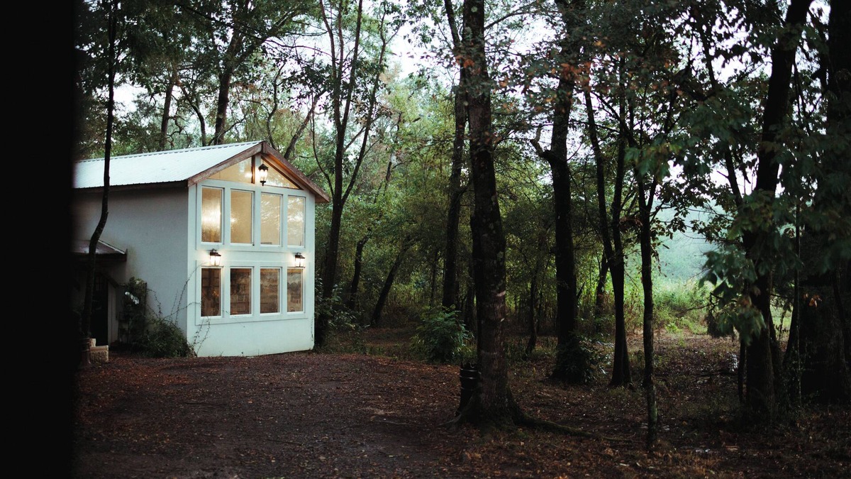 Redlick Other | A truly one of a kind stay in a luxuriously remodeled dairy barn