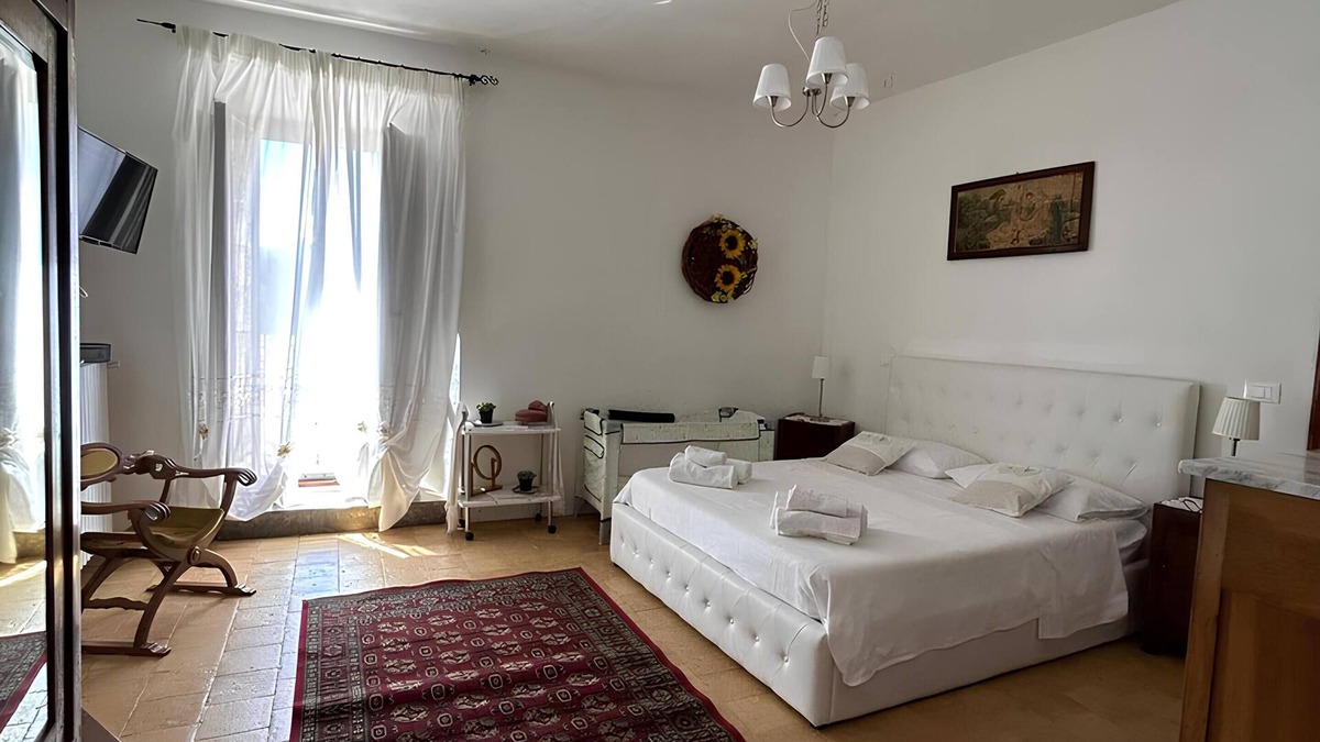 Pacentro House | A un passo dal castello - Just a step away from the castle