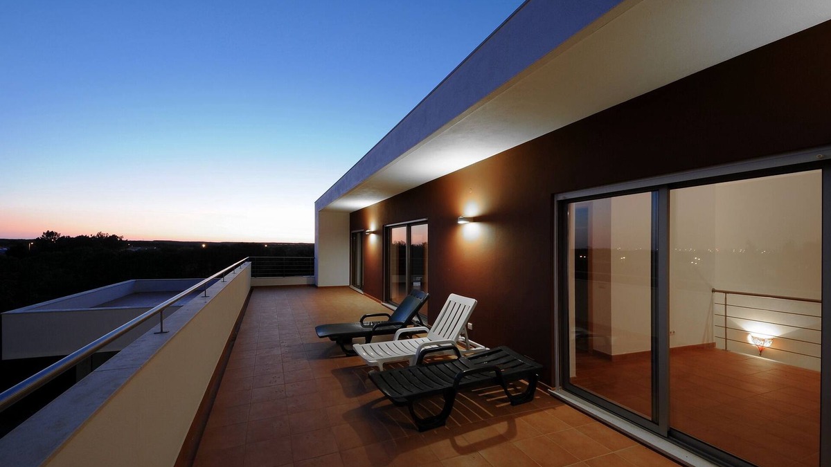 Sagres Villa | A Unique Holiday Villa With Private Pool, Close To Beaches In A Rural Setting