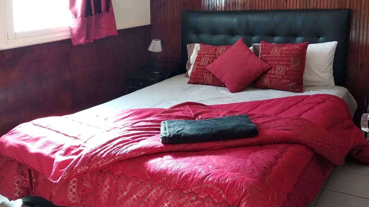 Cite Charaf Villa | A unique villa in the center of Agadir