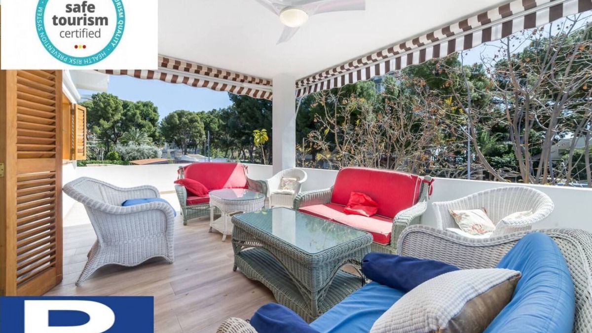 Benicassim Apartment | A (VA032) TH Benicassim A