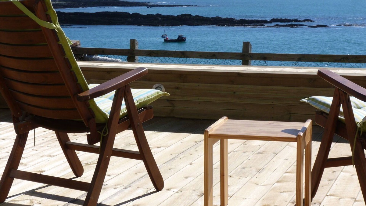 County Cork House | A very special place