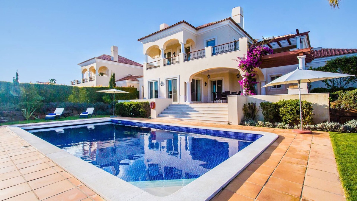 Vila Nova De Cacela Villa | A villa where comfort meets elegance in the Algarve.