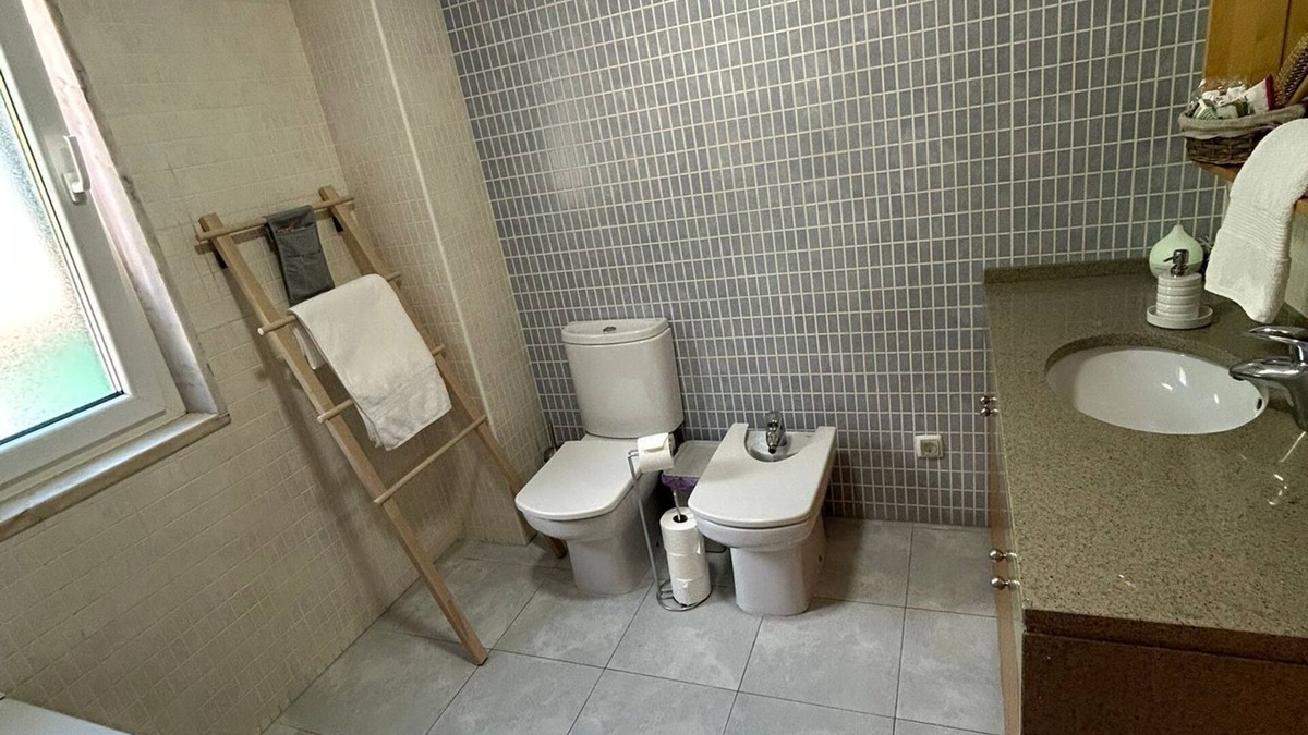 Loures House | A welcome family home for nature lovers, just minutes from Lisbon.