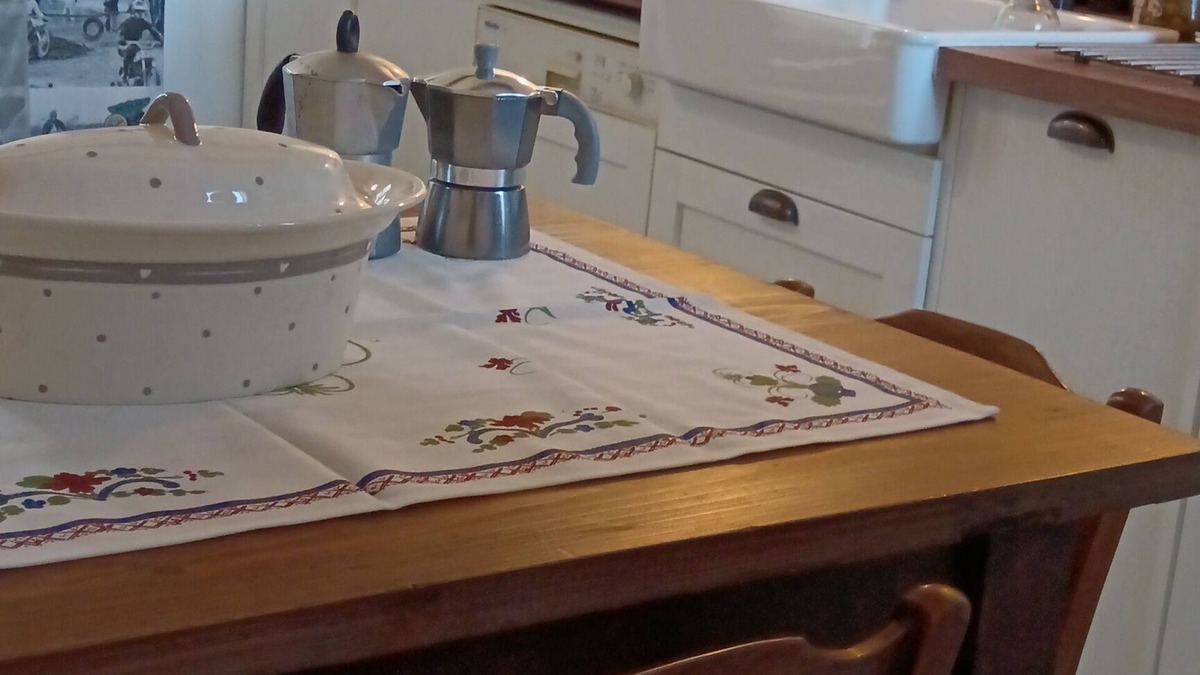 Predappio Apartment | A welcoming refuge in an ancient village