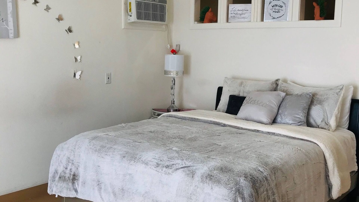 Paradise House | A whole apartment (Casita)