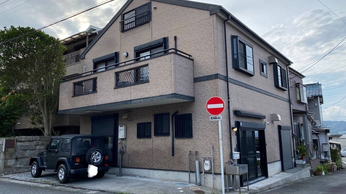 Ito House | A whole private inn at the base of visiting Ito On/Ito Shizuoka