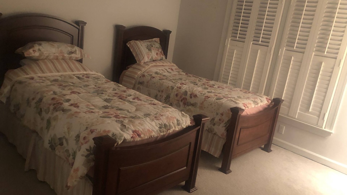 Myrtle Beach House | A wonderful house with great amenities on a golf course