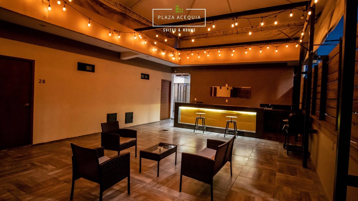 Cuautitlan Izcalli Apartment | A08 SUPER CITY SUITES AT PLAZA ACEQUIA