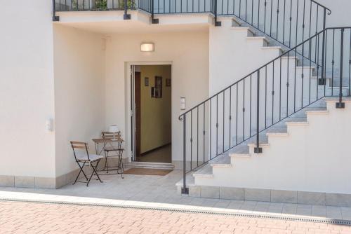 Ancona Apartment | A11 - Varano, delizioso trilocale con giardino