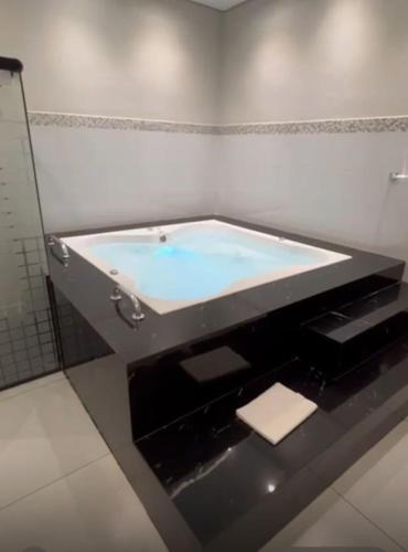 Ribas do Rio Pardo Hotel | A2 Motel e Pousada