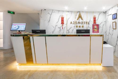 Van Mieu Hotel | A25 Hotel - 12 Ngô Sỹ Liên