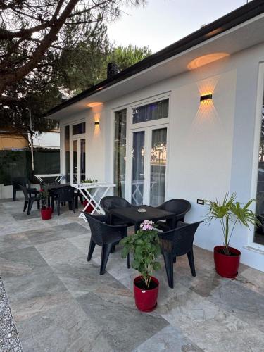 Velipoje Apartment | A3 Apartments