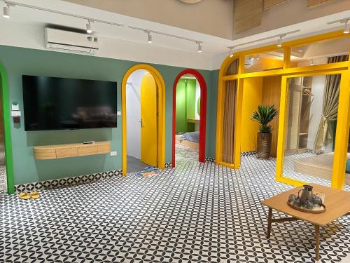 Ha Long House | A4 Home - Ha Long city Central