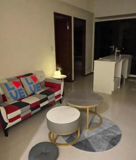 Guishan District Apartment | A7 Cherry House