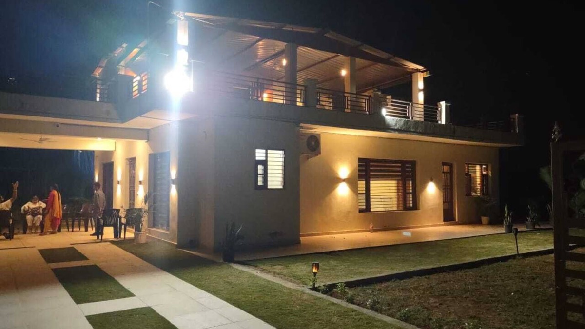 Kalka Hotel | AA Hotels & Resorts - Chandigarh Panchkula