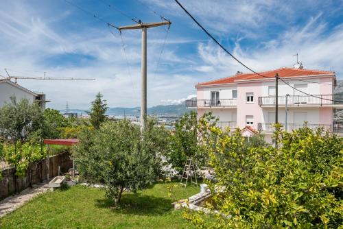 Mejasi Apartment | AAA Anić Amazing Apartments DELUXE