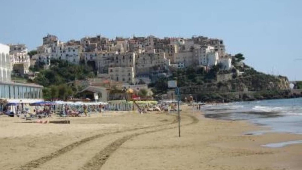 Sperlonga Apartment | AAA Beautiful house with garden