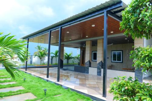 Kamalapur House | Aadhya Home Stay Hampi