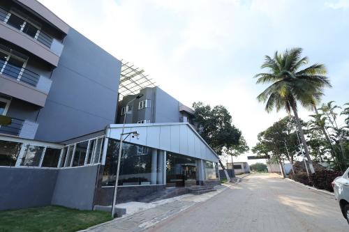 Manchanabele Hotel | Aaditya Greens Near Nelaguli Panchyat Office