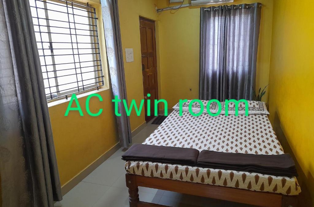 Hireguthi House | AADWIKA HOME STAY