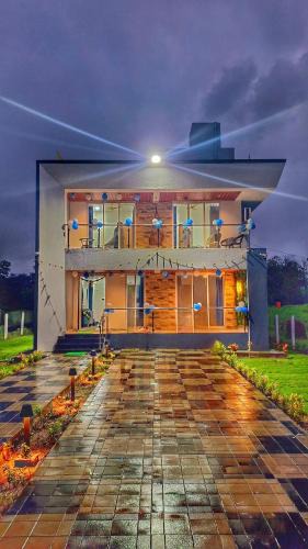 Dahanu Villa | Aai Ashapuri villa 4BHX fully furnished luxurious