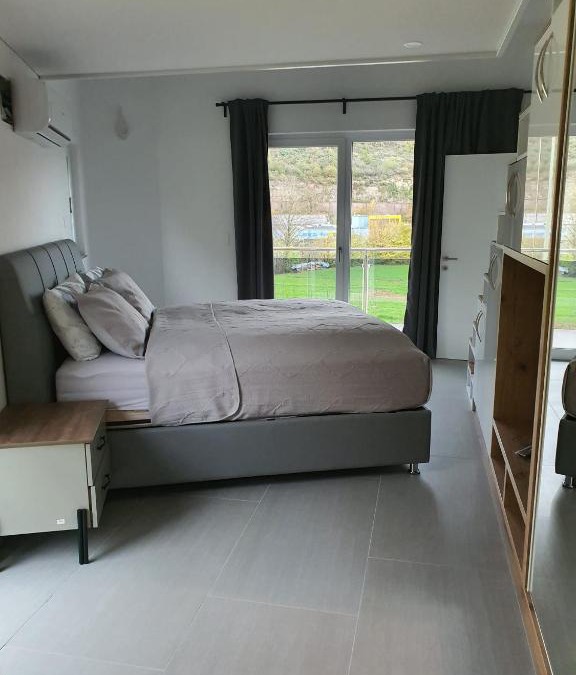 Diegten Apartment | Aaki Apartment Diegten II