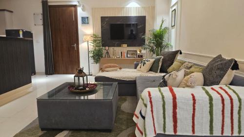 Rishikesh Apartment | Aalaya By Karamya Homes