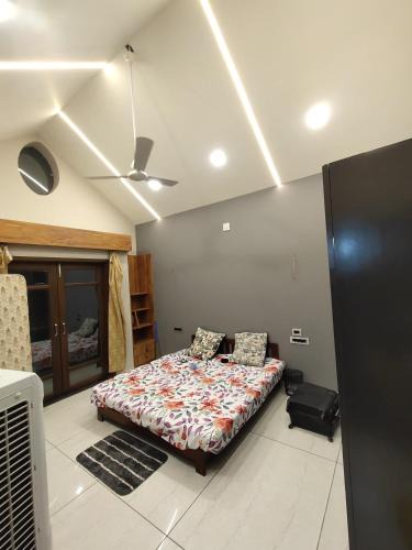 Chandkheda House | Aamrkunj villa #coldplay