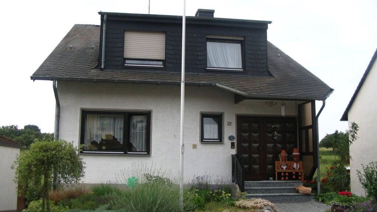 Sinzig House | Aan de Frankenbeek