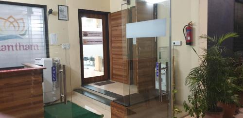 Focal Point Hotel | Aanantham by Maliks