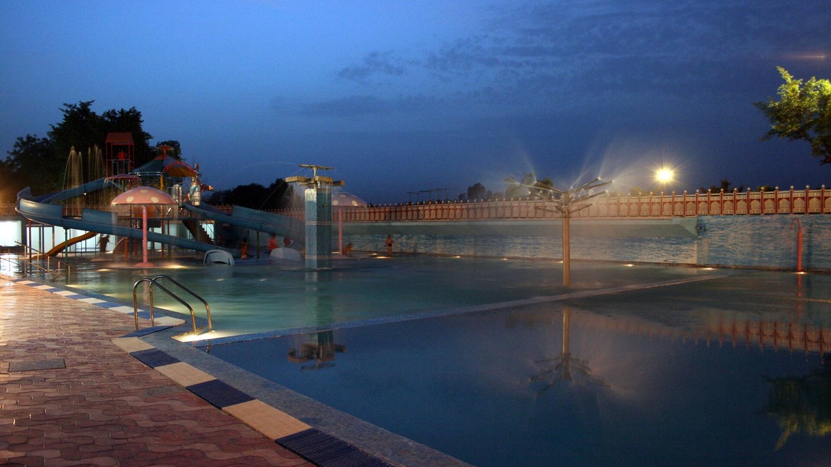 Gurugram Resort | Aapno Ghar Resort