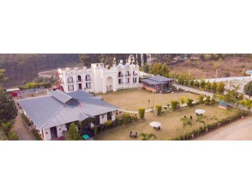 Bullawala House | AAR Resort & Spa, Pondha, Uttarakhand