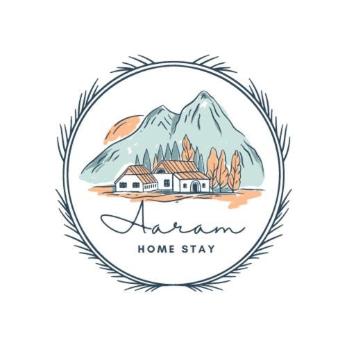 Uttarkashi House | Aaram Homestay