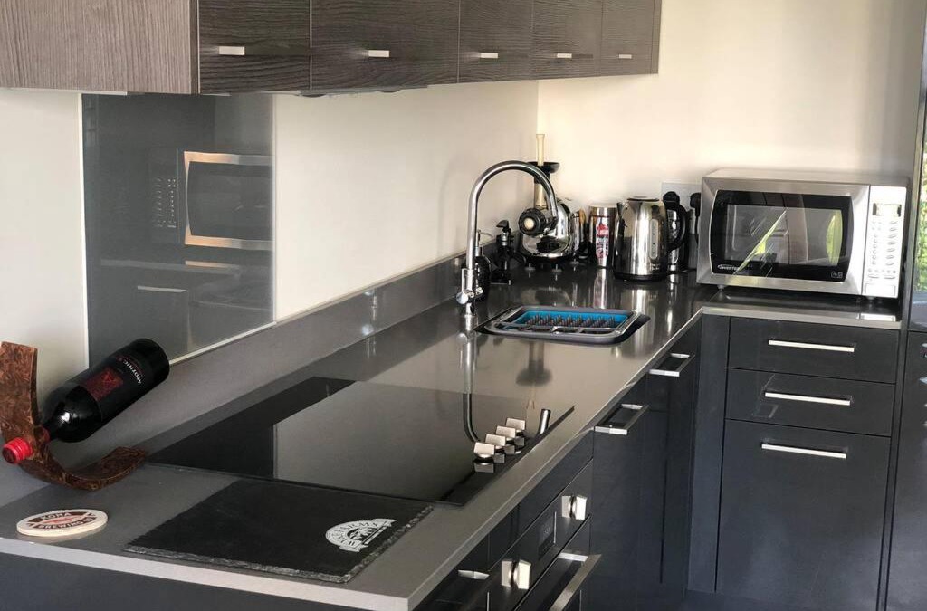 Gillingham Apartment | Aaram Se at My Retreat