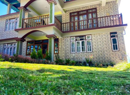 Rishop House | Aari INN Homestay