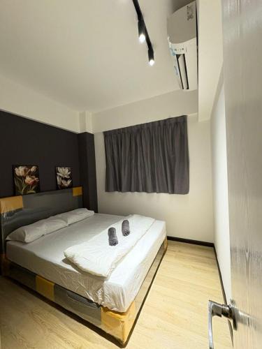 Kota Kinabalu Apartment | Aariz Homestay