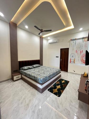 Sanganer Villa | Aaroha Cove