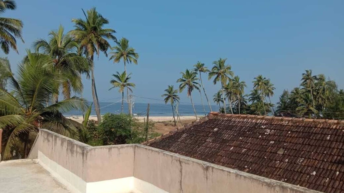 Malpe Bed & Breakfast | Aasare Beach House