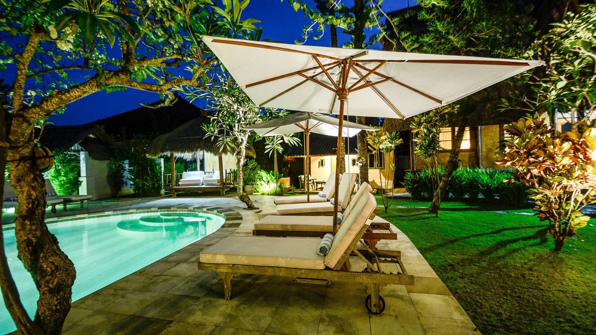 Jasri Hotel | Aashaya Jasri Resort