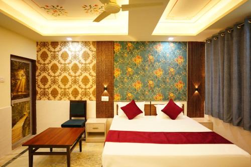 Sawai Madhopur House | Aashirwad Haveli