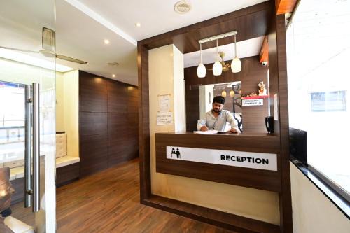 Ratnagiri Hotel | Aasra Lodge