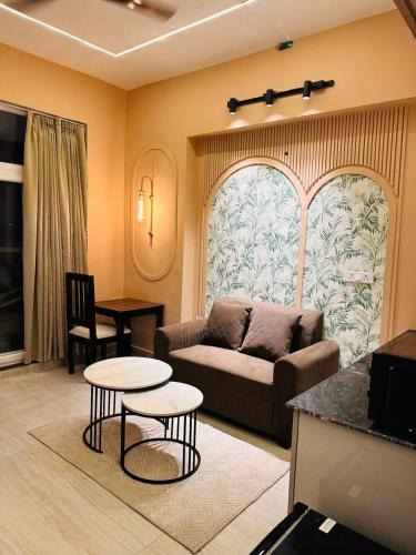 Noida Apartment | Aatha Luxury Suites With Pool