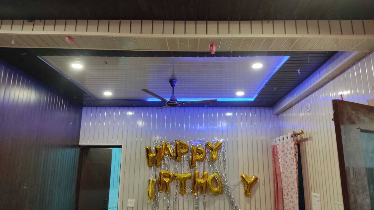 Meerut Hotel | Aatithi Hotel By GRB