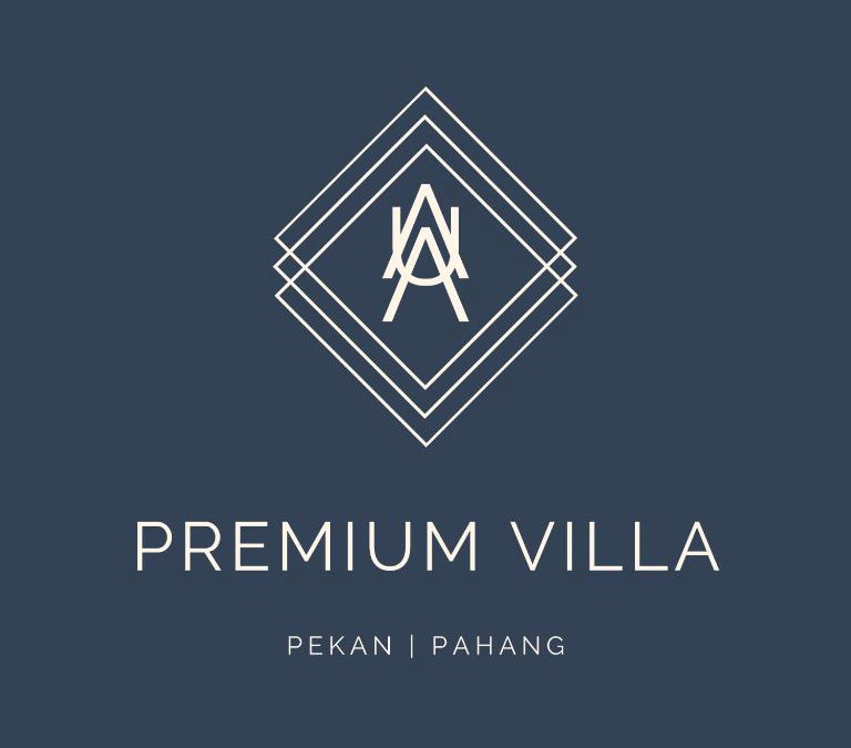 Pekan House | AAU Premium Villa@Pekan Pahang