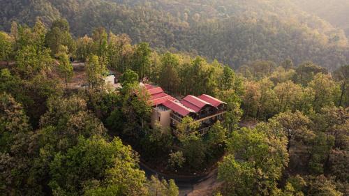 Lansdowne Resort | Aavaas Hill Resort