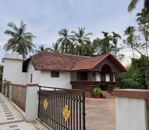 Ullal House | Aavasa Blu