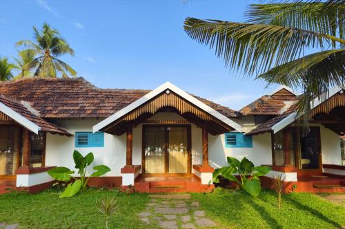 Neeleshwar House | Aavi beach retreat, Nileshwar