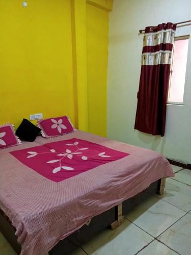 Sanwer House | Aayansh home stay